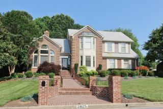 3825 Obriant Pl, Greensboro, NC 27410-8631