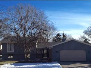 1033 Sunset Ave, Appleton WI  54911-1446 exterior