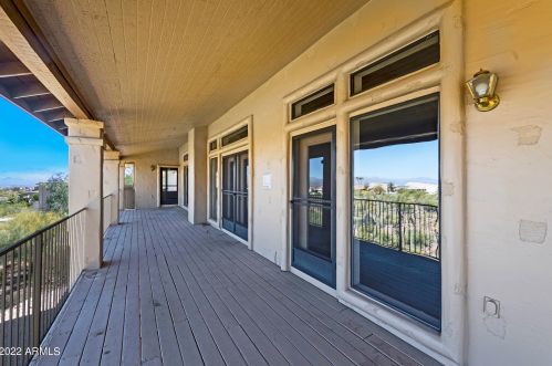 15414 Thistle Dr, Scottsdale AZ 85268-4346 exterior