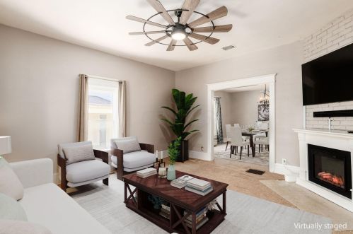 545 5th St, Marysville OH  43040-1286 exterior