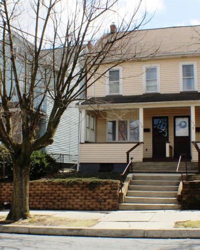 176 Lehigh Ave, Palmerton, PA 18071-1714
