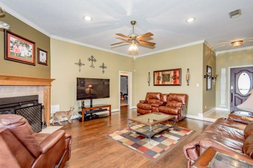 3901 17th St, Texas City TX  77590-4078 exterior
