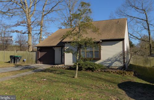 2 Wilton Way, Erial, NJ 08081-9212