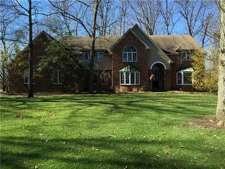 25787 Willowbend Rd, Perrysburg, OH 43551-9787