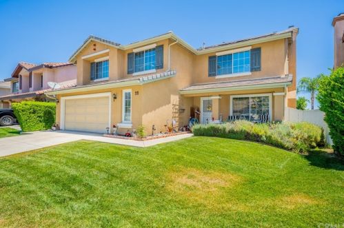 28 Del Brienza, Lake Elsinore, CA 92532-0221