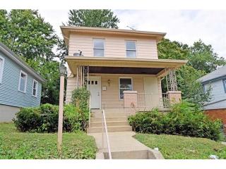 4120 Vinedale Ave, Cincinnati, OH 45205-2049