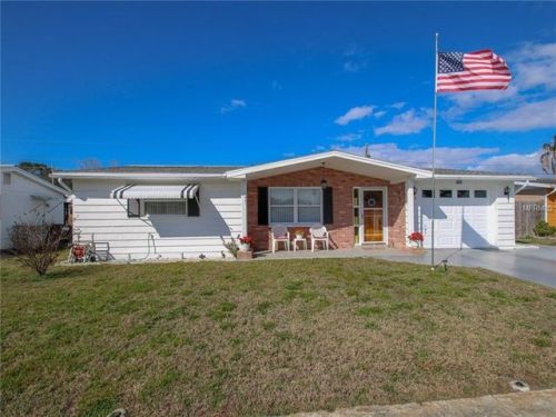 5105 Janice Ln, Tarpon Springs, FL 34690-4466