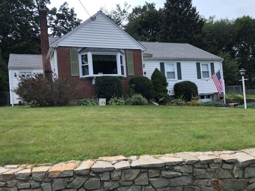 73 Rindge St, Weymouth, MA 02189-1064