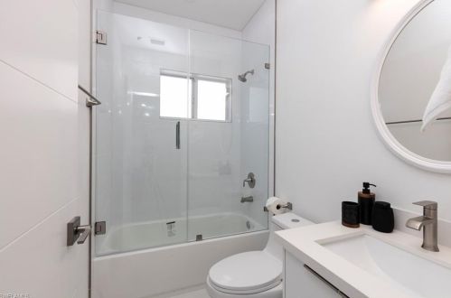 1457 16 St, Cape Coral FL  33990-6717 exterior