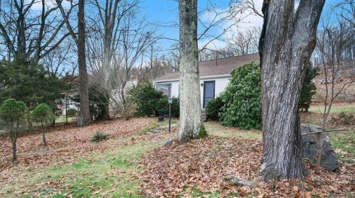 1467 Route 292, Whaley Lake NY  12531-5512 exterior