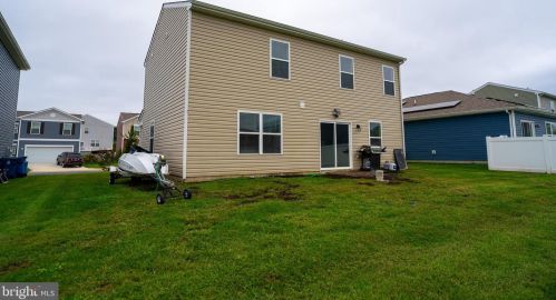 30 Dyer Dr, Camden-Wy DE  19934 exterior