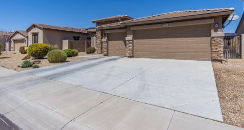 18228 Post Dr, Sun City, AZ 85388-1627