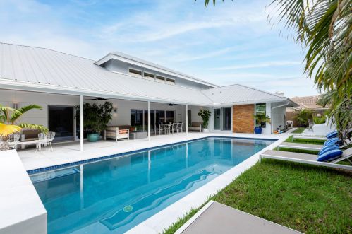 109 Olympus Way, Jupiter FL  33477-7335 exterior