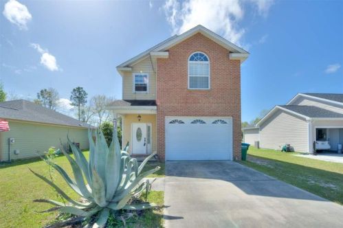 194 Carousel Cir, Crawfordville, FL 32327-0691