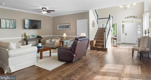 23 Brighton Pl, Swedesboro NJ  08085-5060 exterior