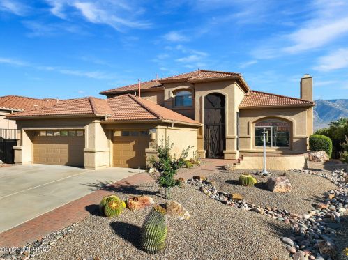 37809 Skyline Dr, Tucson, AZ 85739-1280