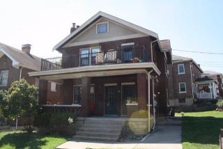 2601 Greenup St, Covington, KY 41014-1723
