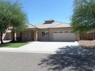 18429 Caribbean Ln, Sun City, AZ 85388-7509