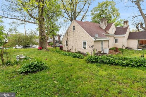 232 Cliveden St, Philadelphia PA 19150-3309 exterior