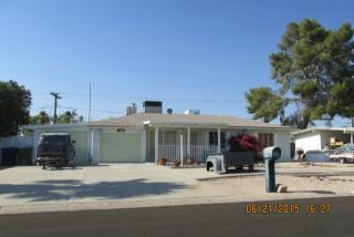 5811 32nd St, Tucson, AZ 85711-6711