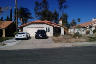 39641 Long Ridge Dr, Temecula CA  92591-4532 exterior