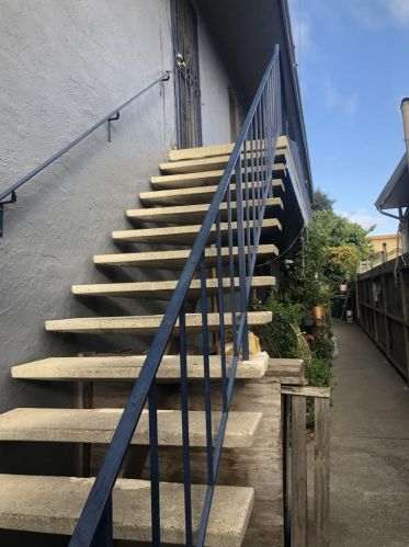 1432 50th Ave, Oakland CA  94601-5229 exterior