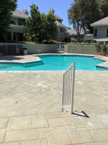 23949 Arroyo Park Dr, Santa Clarita CA  91355-2013 exterior