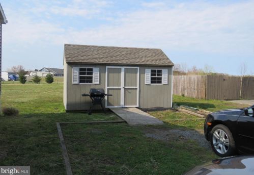 32807 Omar Rd, Frankford DE  19945-2909 exterior