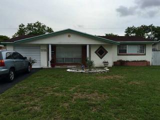 7775 Venetian St, Hollywood, FL 33023-2443