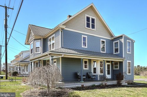 716 Hanover Pike, Littlestown, PA 17340-9704