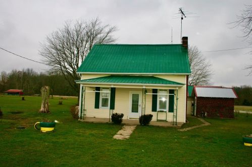 12985 Stieman Rd, Sardinia, OH 45171-8317