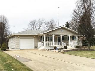 5715 Wynnbrook Rd, Canton, OH 44706-3435
