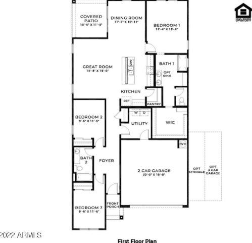 18469 Faye Way, Sun City, AZ 85387-9735
