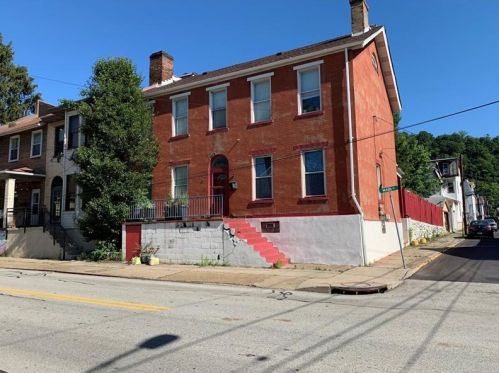 1420 Main St, Pittsburgh, PA 15215-2526
