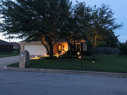 51 Circle Dr, Whitney, TX 76692-2048