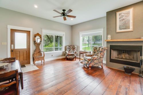 7407 136th Ln, Cedar Lake IN  46303-9192 exterior