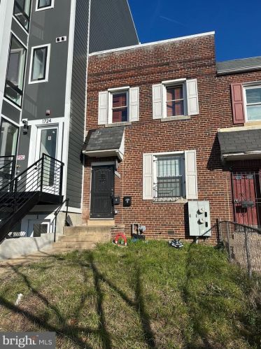 1726 H St, Washington, DC 20002-6922