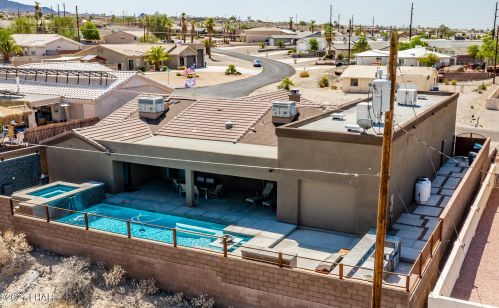 2481 Inverness Dr, Lake Havasu City AZ  86404-1272 exterior