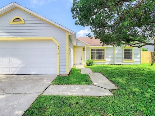 9719 Sylva Ct, Orlando, FL 32817-1882