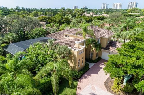 4661 Via Ravenna, Bonita Springs, FL 34134-4914