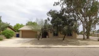 2107 Tamarisk St, Chandler, AZ 85224-2166