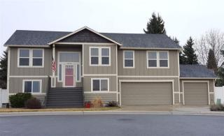 8006 Ash Ln, Spokane, WA 99208-5077