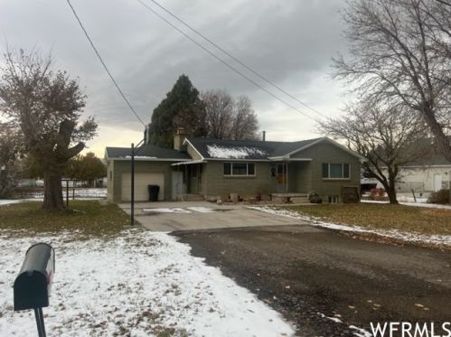 260 400, Woodland Hills, UT 84653-9320
