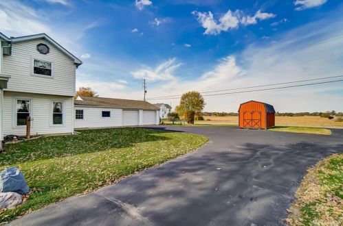 7795 Brookville Salem Rd, Brookville OH  45309-9203 exterior