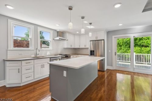 193 Tooker Ave, Springfield NJ  07081-1634 exterior