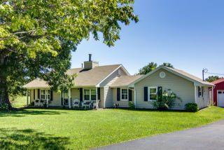 2226 Iconium Rd, Woodbury, TN 37190-5643