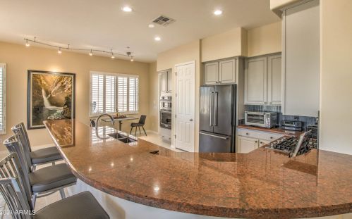 7362 Soaring Eagle Way, Scottsdale AZ 85266-1347 exterior