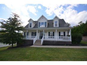 32 Vesta Sue Ct, Jonesborough, TN 37659-6384