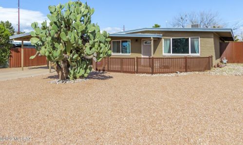 3138 Treat Ave, Tucson, AZ 85716-1527