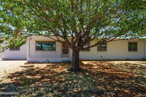 508 Giulio Cesare Ave, Sierra Vista, AZ 85635-2414